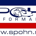 spohn logo