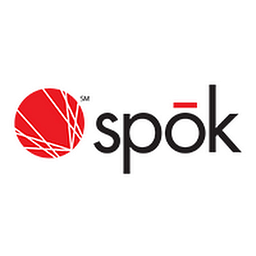Spok Holdings, Inc. logo