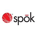 Spok logo