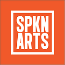 SPOKANE ARTS FUND logo
