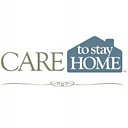 Care To Stay Home Spokane logo