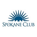 Spokane Club logo