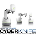 Spokane Cyberknife & Radiation Oncology Center logo