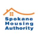 Spokane Housing Authority logo