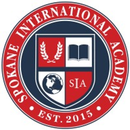 Spokane International Academy logo