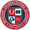Spokane International Academy logo