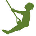 Spokane Parks Foundation logo