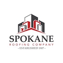 Spokane Roofing Company logo