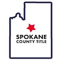 Spokane County Title logo