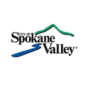 City Of Spokane Valley logo