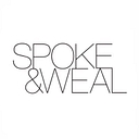 Spoke & Weal logo
