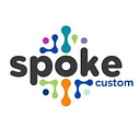 Spoke Custom Products, Llc logo