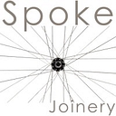 Spoke Joinery logo