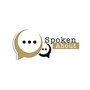 Spoken About logo