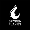 Spoken Flames