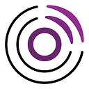 Spoken Realms logo