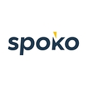Spoko.App logo