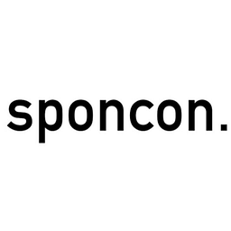 Sponcon LLC logo