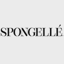 Spongelle logo