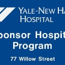 New Haven Sponsor Hospital Program logo