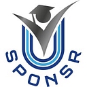 Sponsru logo