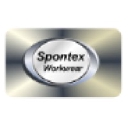 Spontex Workwear logo