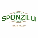 Sponzilli Landscape Group logo