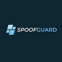 SpoofGuard Logo