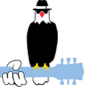 Spookstock Foundation logo