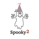 Spooky2-mall US logo