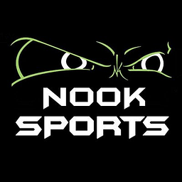 Spooky Nook LANCO logo