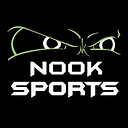 Spooky Nook Sports logo
