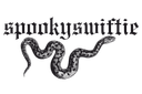 SpookySwiftie logo