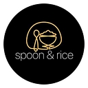 Spoon & Rice logo