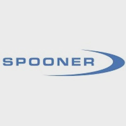 Spooner Industries Limited logo