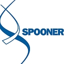 Spooner Incorporated logo