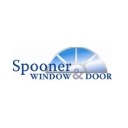 Spooner Window & Door logo