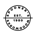Spooners Woodworks Inc. logo