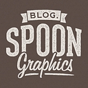 Spoon Graphics logo