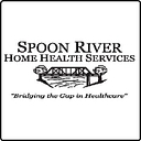 Spoon River Home Health logo