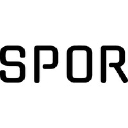 Spor Group logo