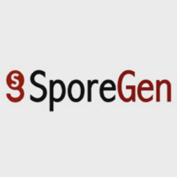 SporeGen Limited logo