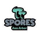 Spores Ann Arbor logo