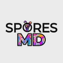 Sporesmd logo
