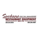 Spokane Restaurant Equipment logo