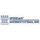 Sporian Microsystems, Inc. logo