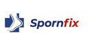 Spornfix logo