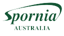 spornia.com.au logo