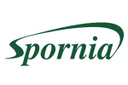 Spornia Sports logo