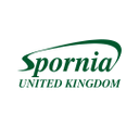 Spornia UK logo